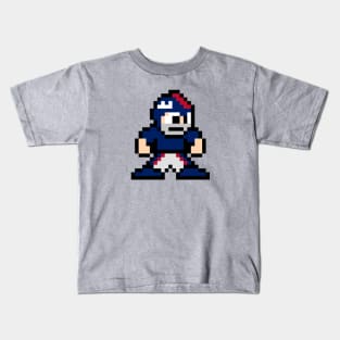 Mega Football Star - New York Kids T-Shirt